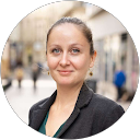 léa destribats profile picture