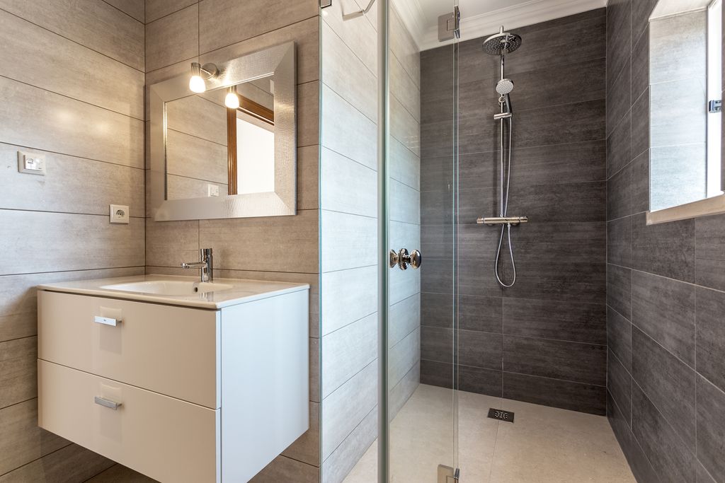 Carrelage salle de bain Libourne Gironde