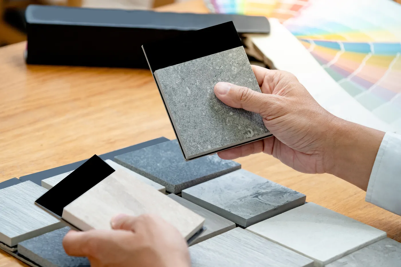 Comment lire un devis de carrelage